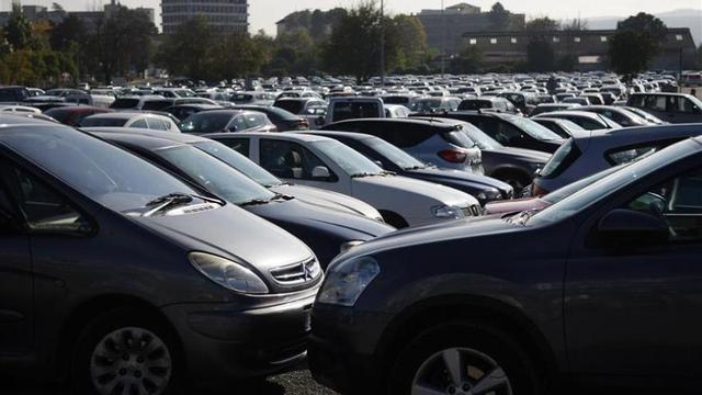 CCOO rechaza la privatización del parking del Reina Sofía y critica la "incongruencia" del PP