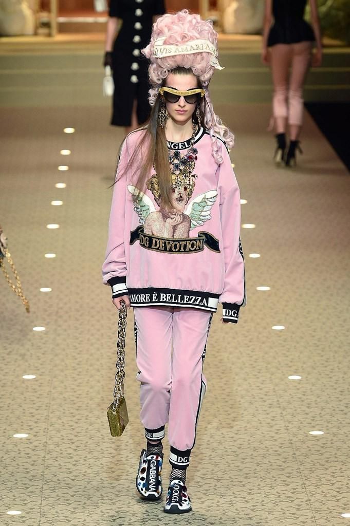 Dolce & Gabbana