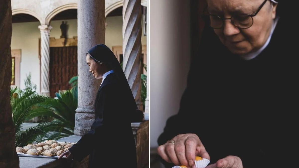 El Convento de Santa Magdalena, en Palma, reconocido por la Guía Repsol