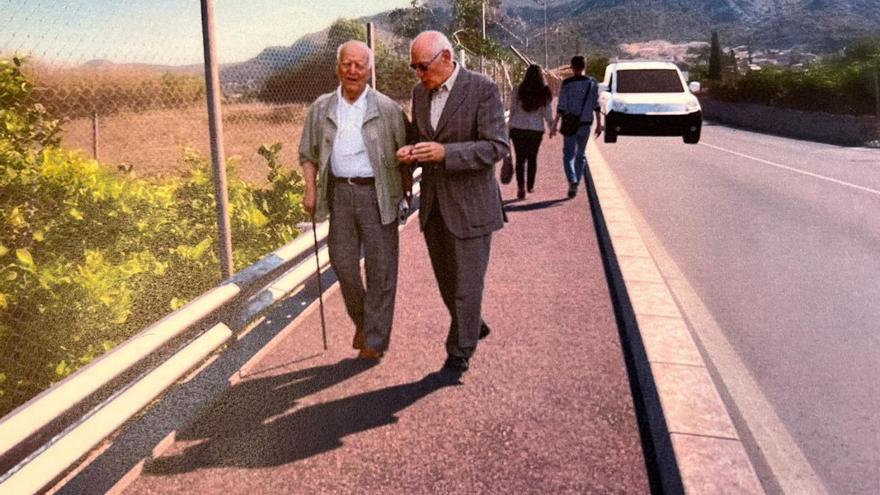 La Cárcel Vieja y el Parque del Oeste, proyectos estrella del Presupuesto