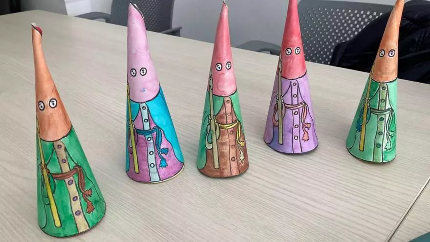 Las colonias se llenan de creatividad y diversión