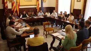 Santanyí pide medidas "contundentes" contra la ocupación ilegal de viviendas