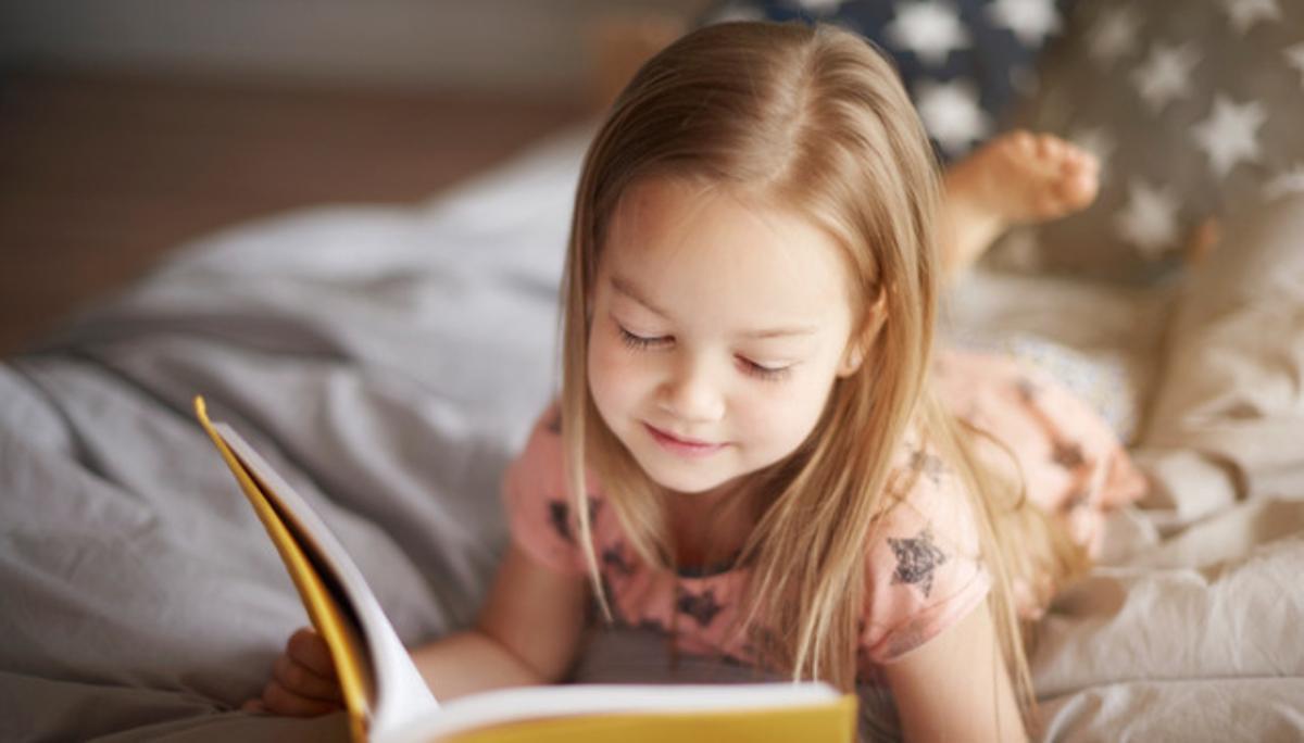 Métodos para aprender a leer