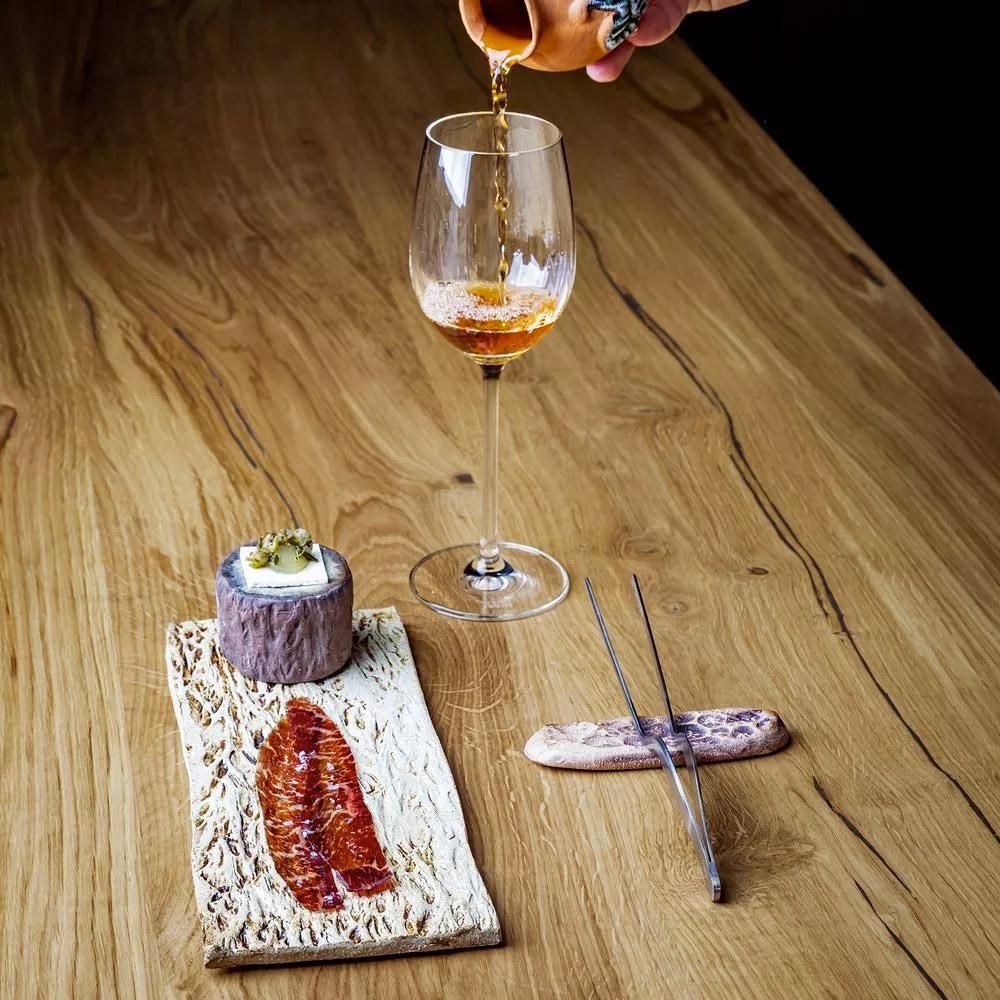 Nueva Estrella Michelin: Restaurante Cobo Evolución en Burgos