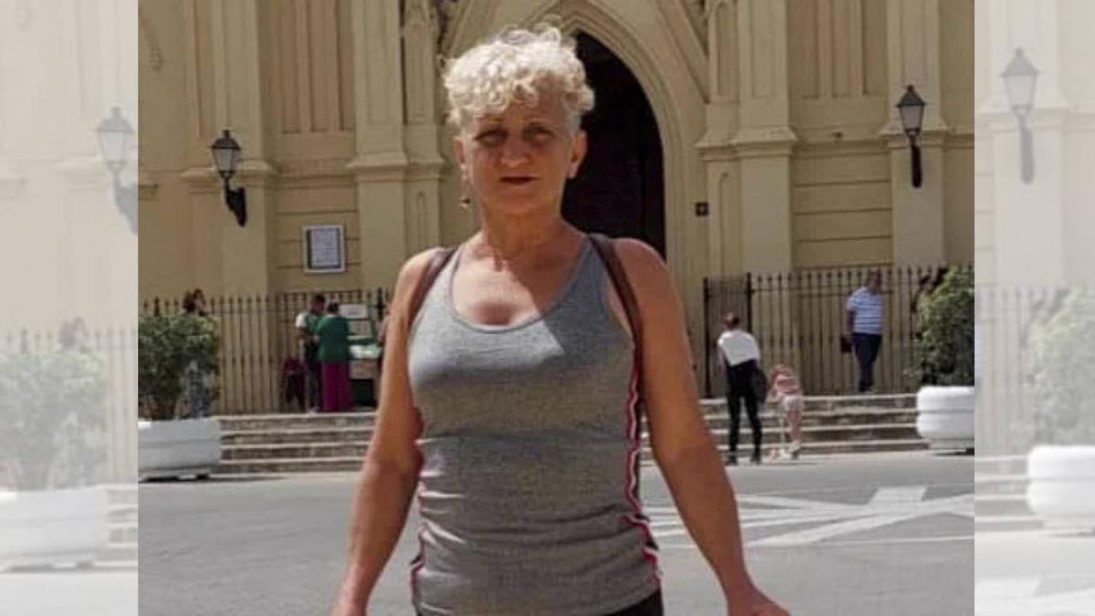 Hallada sin vida en un pozo de Jerez a la mujer buscada desde julio pasado.
