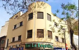 Patrimonio sin revisión exhaustiva: 200 bienes de Palma se quedan sin proteger