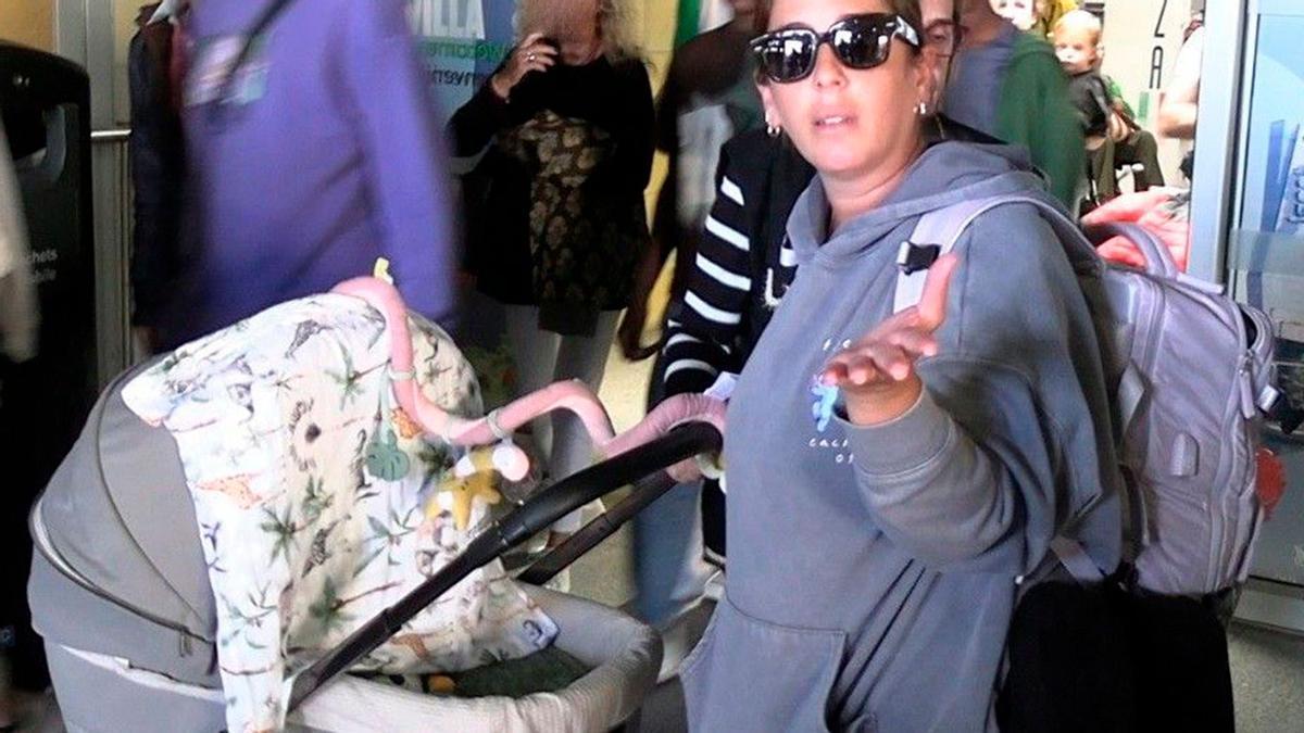 Anabel Pantoja reaparece en Instagram y se pronuncia tras destaparse la relación de su novio y su madre: "No valen ni un euro"