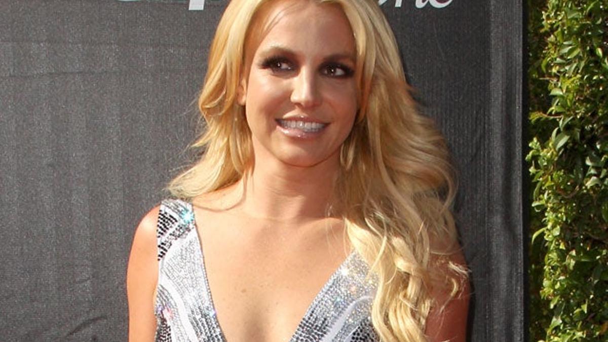 Britney Spears saldrá en la segunda temporada de 'Jane the virgin'