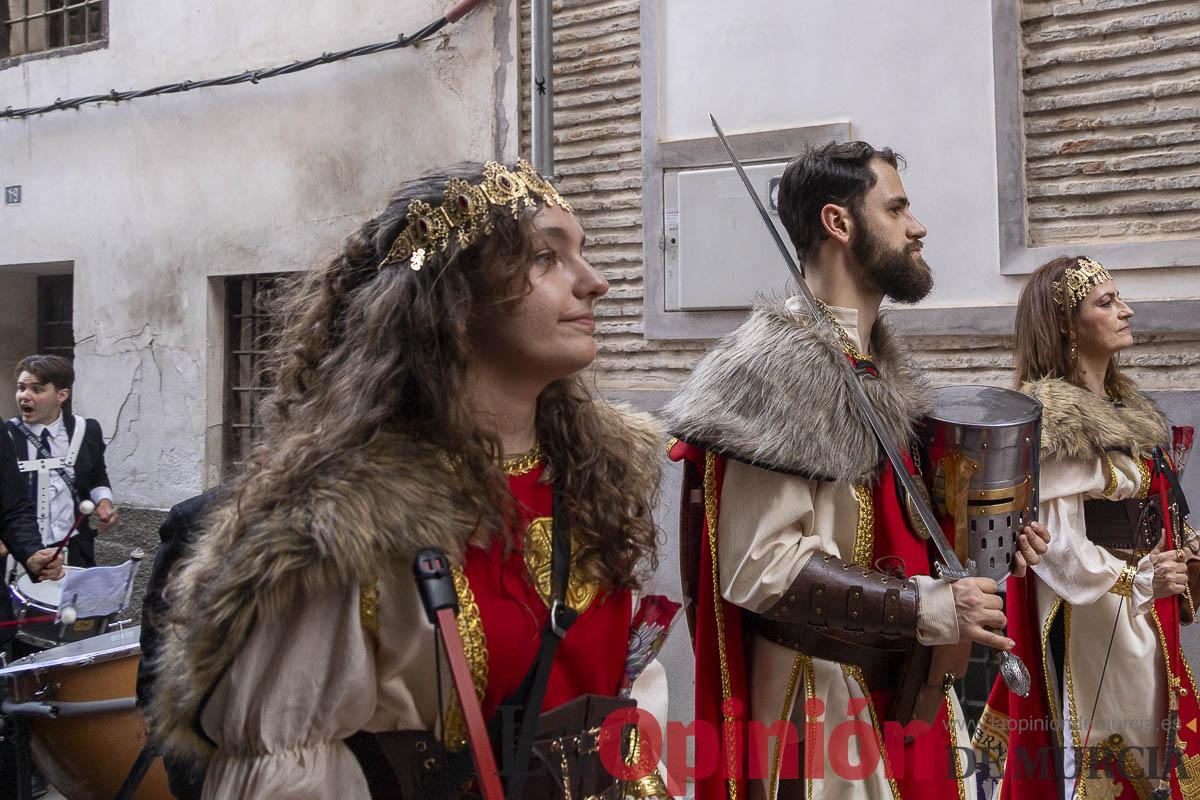 Procesión día 3/Bando Cristiano_020