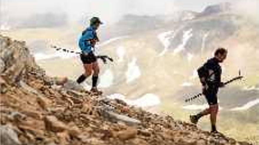 L&#039;exigent Trail Ulldeter reunirà uns 800 corredors a Camprodon