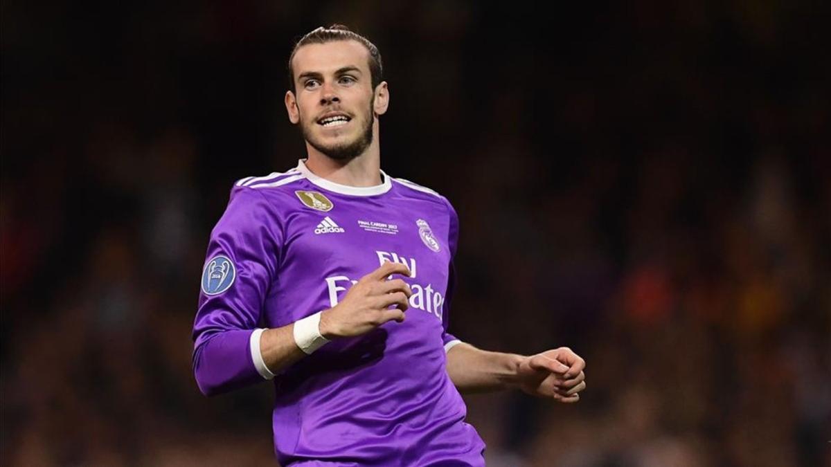 La continuidad de Bale no está garantizada