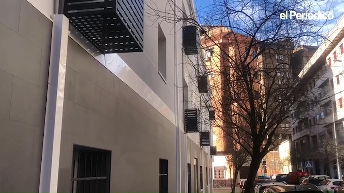 Vídeo | Calle León Leal