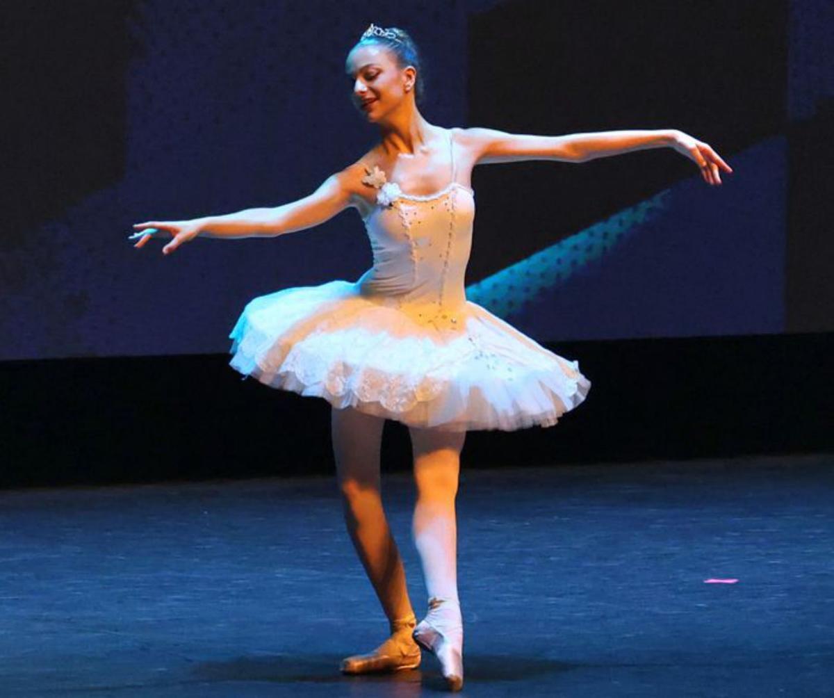 El Vigo Porté se despide con la final para elegir la mejor de todas las coreografías
