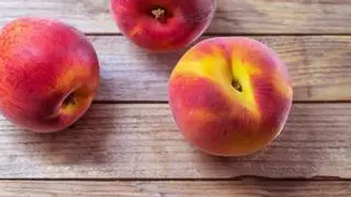 Sorbete de cereza y melocotón: el remedio refrescante para tardes calurosas