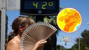 España se mete de lleno en el verano antes de San Juan.