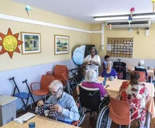El 50% de les residències de BCN no tenen aire a les habitacions