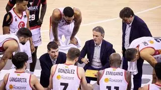 Lluvia de elogios de Porfi Fisac al Valencia Basket