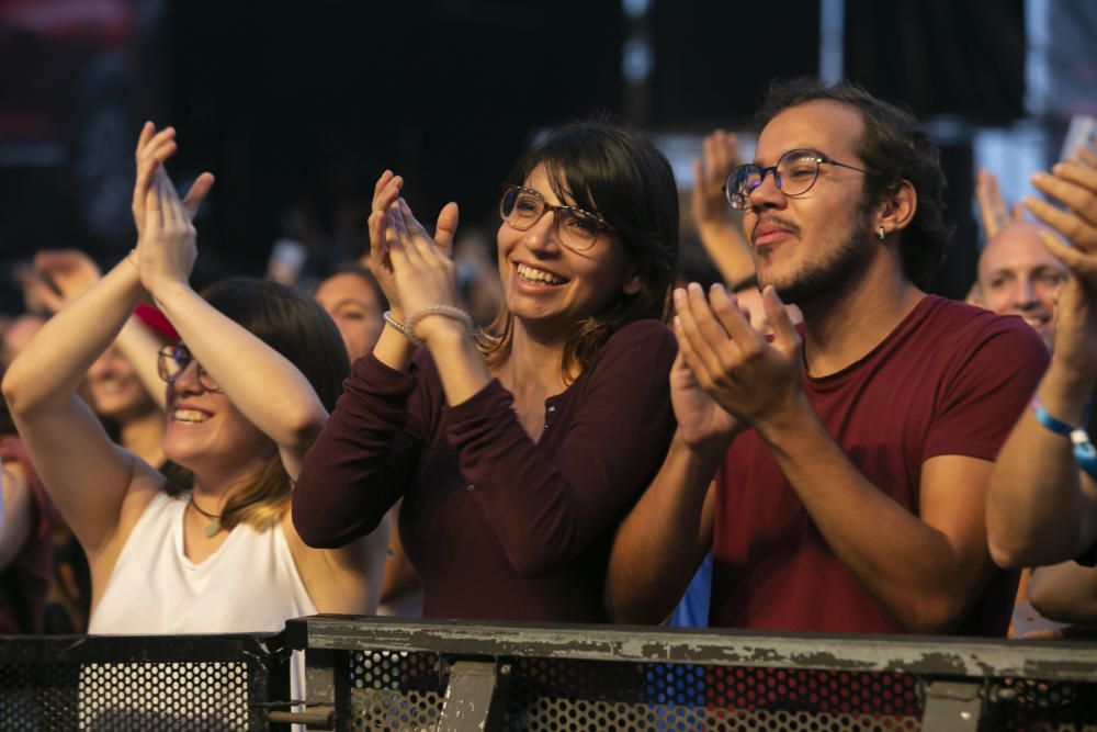 29.09.18. Las Palmas de Gran Canaria. Sum ...