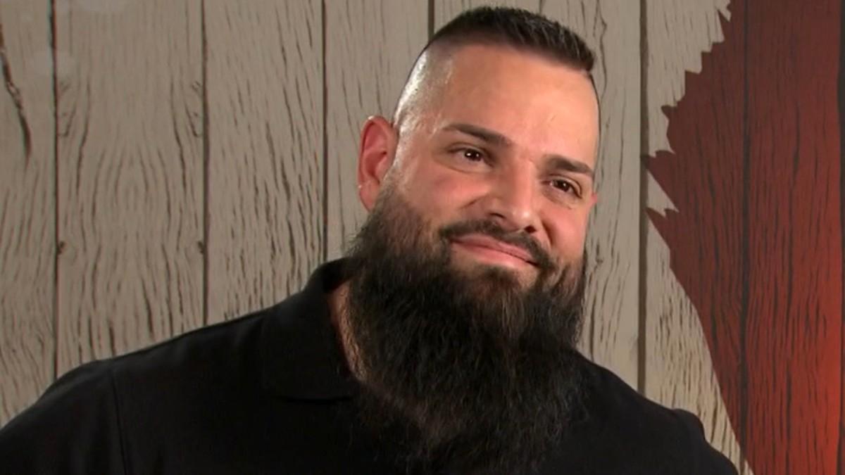 El comentario de este camionero en 'First Dates' espanta a su cita: '&quot;O no me has imaginado con la barba en otro sitio...&quot;