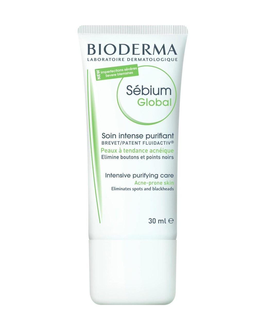 Cuidado purificante Sébium Global, de Bioderma