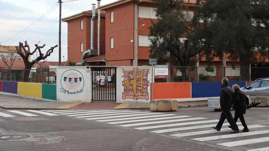 Vila-real licita la reforma de los colegios Concepción Arenal y Pascual Nácher por 3,1 millones