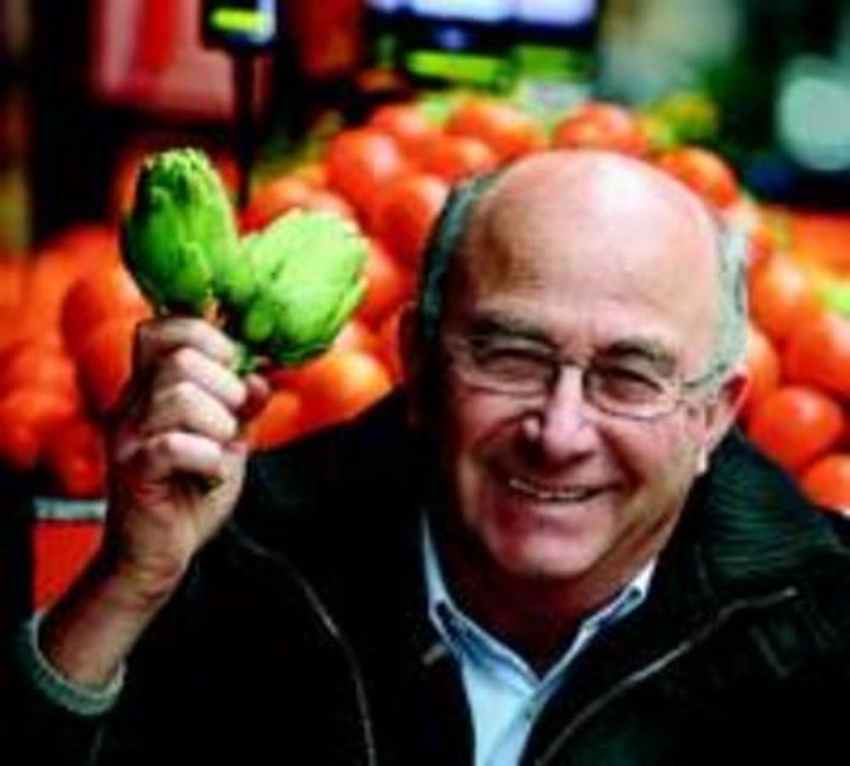 Josep Pàmies, agricultor biològic: La gent es vol curar duna manera natural_MEDIA_1