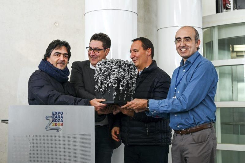 Premios Legado Expo