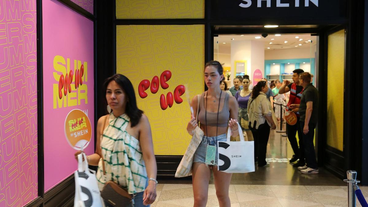 Opinion ropa shein sale