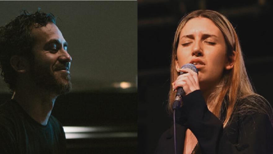 José Carra &amp; Carmen Lancho