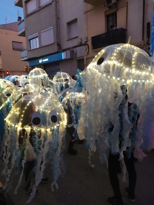 Carnaval d'Olesa de Montserrat