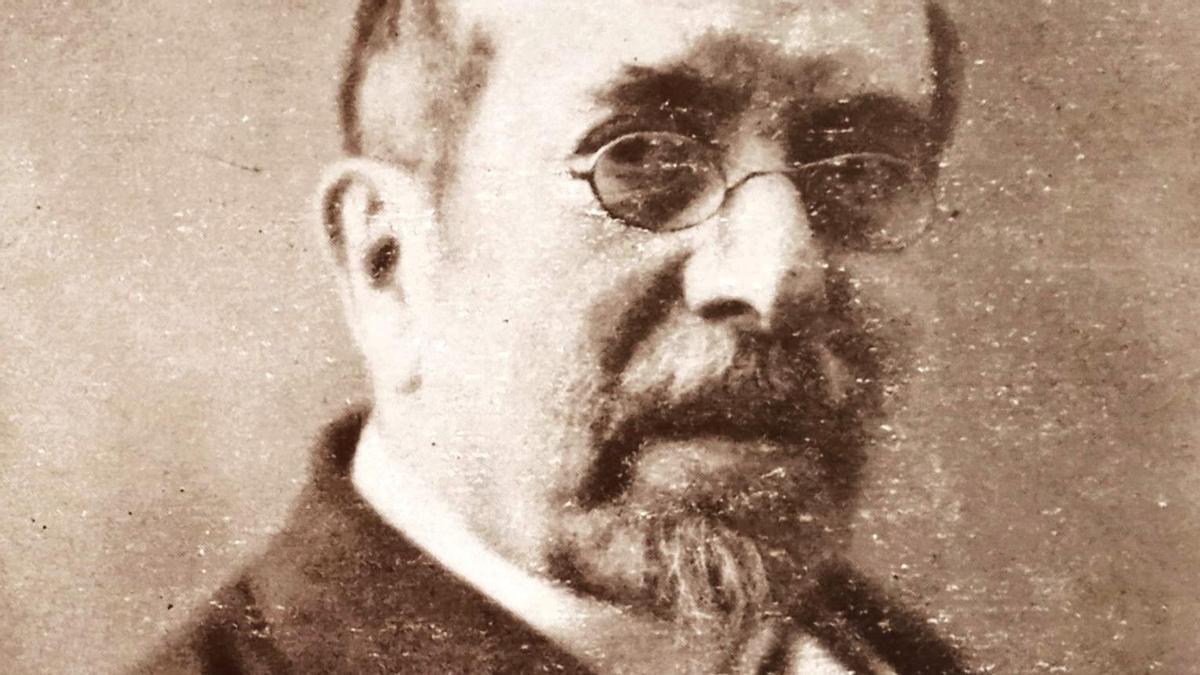 Antonio Muñoz Degrain