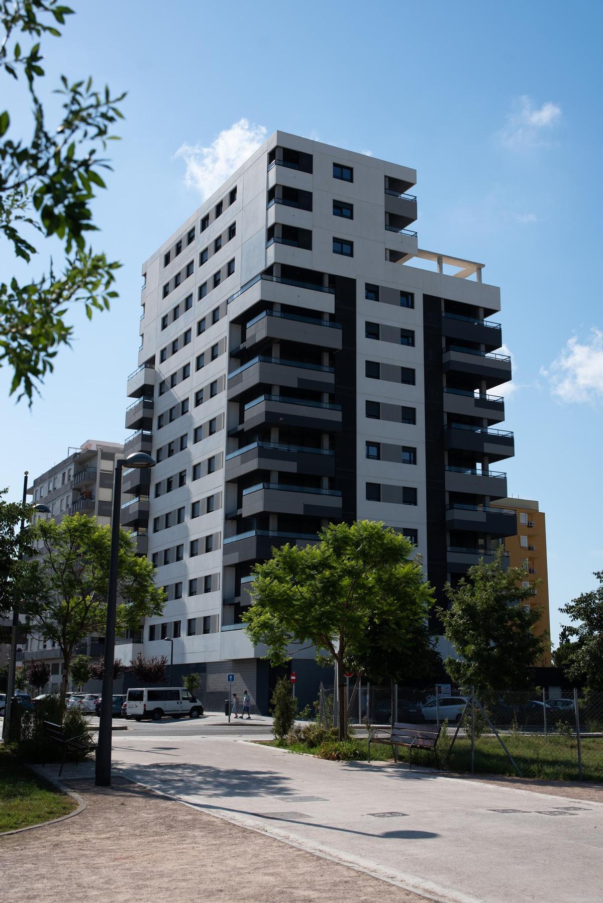 El certificado Passivhaus surgió en el centro de Europa a principios de los años 90.