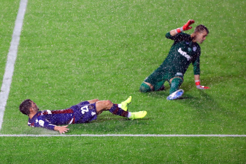 Levante UD - Leganés