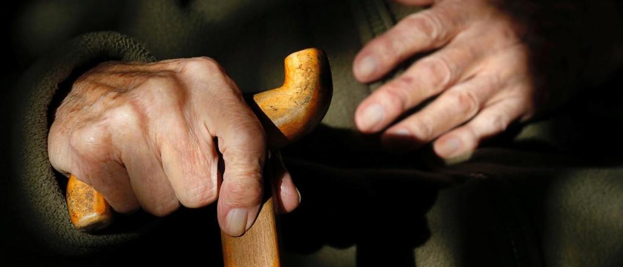 La Universidad de Oviedo creará un máster en envejecimiento y salud