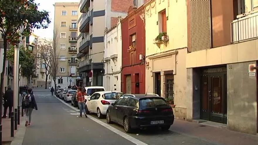 La embarazada apuñalada por su pareja en Barcelona pierde el bebé