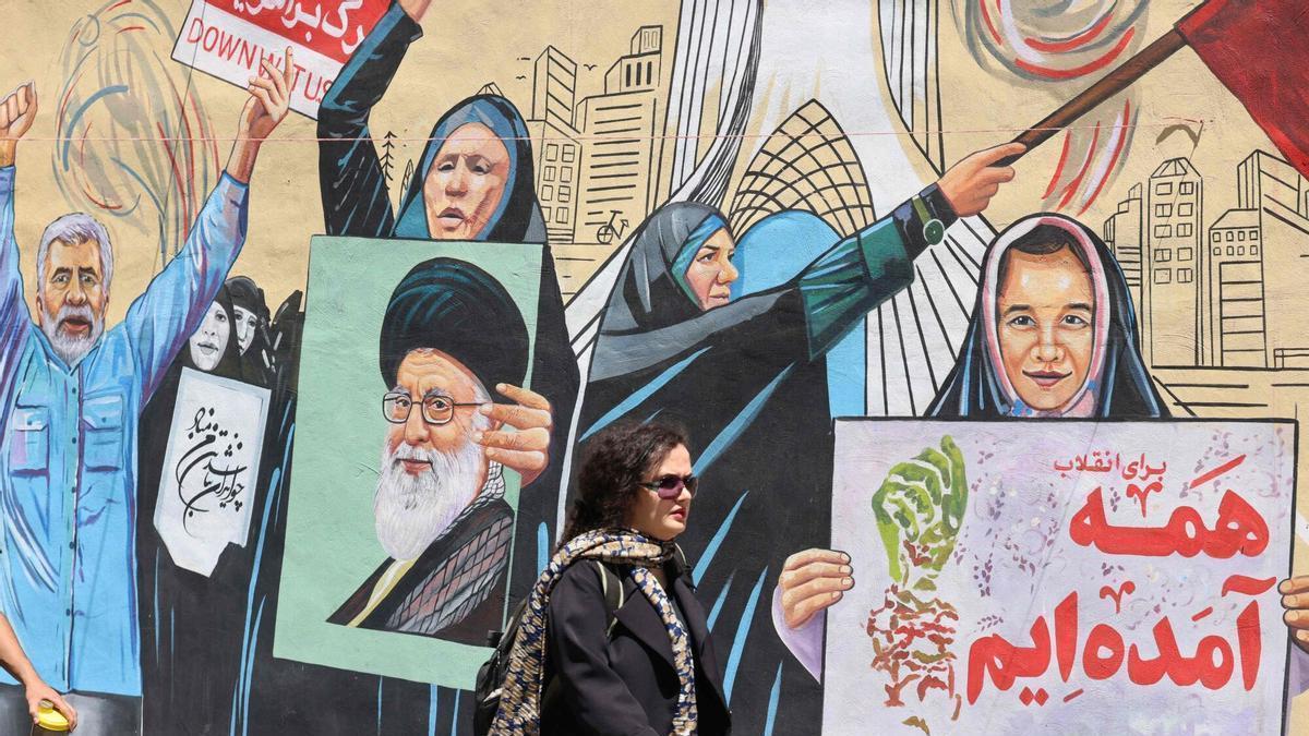 estos son los detalles de la respuesta de máximos de Irán a EEUU que ya ha rechazado Trump