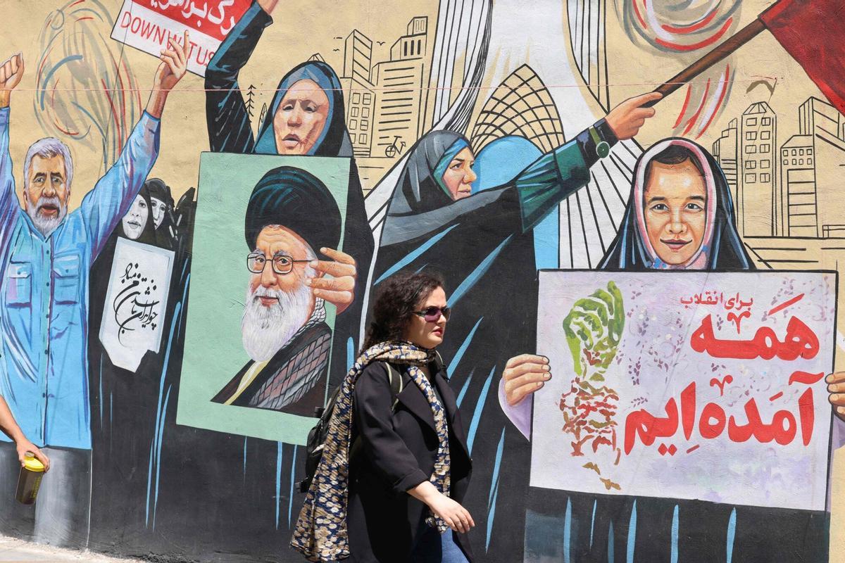 Reparacions, control d’Ormuz i carpetada nuclear: aquests són els detalls de la resposta de màxims de l’Iran als EUA que ja ha rebutjat Trump