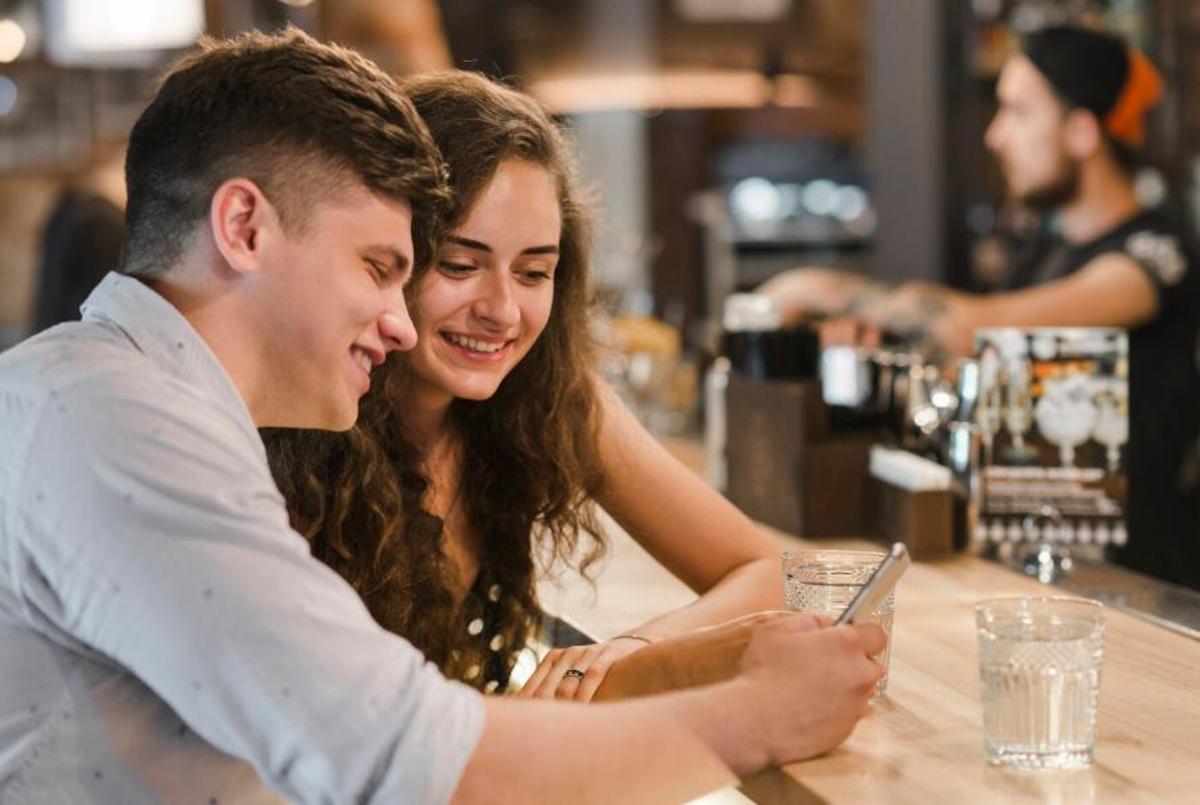 L'oferta d'un bar pels autònoms