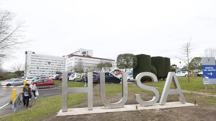 Traumatología del San Agustín lidera la lista de espera en Asturias, con 4.458 pacientes para la primera consulta