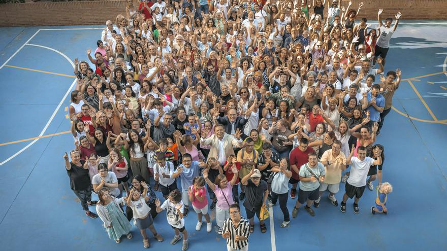 Un calendario más allá de los días