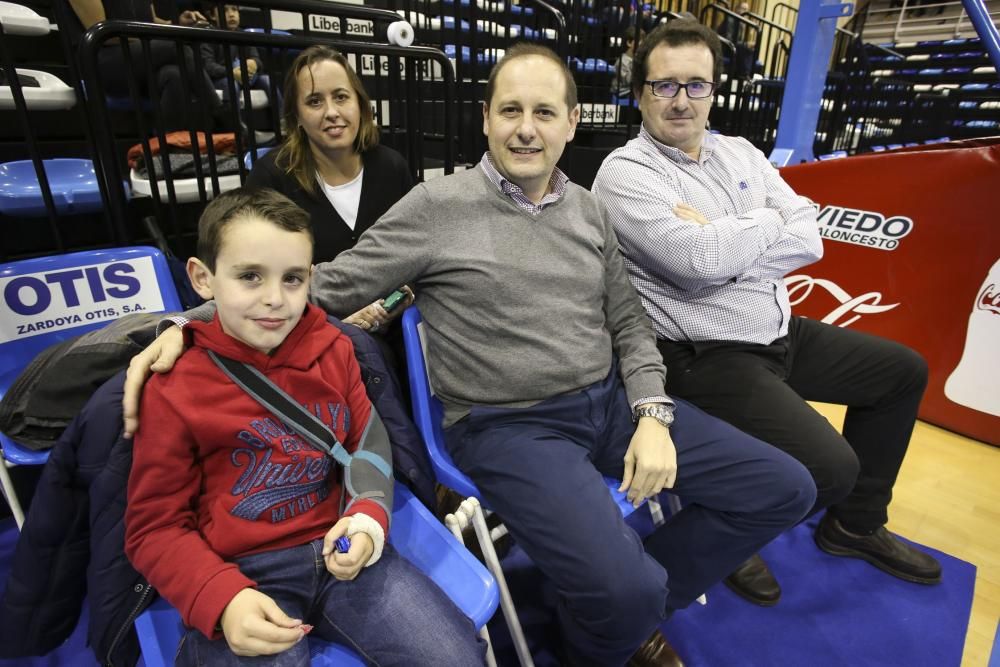 Partido Unión Financiera - Prat Joventut