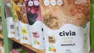 CiviaFoods recibe un préstamo de 450.000 euros del ICF para una nueva planta de producción en Osona