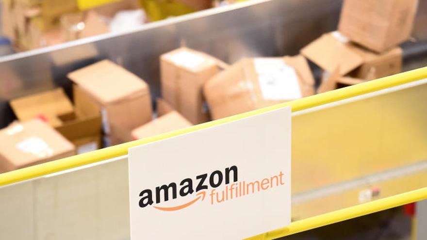 El Consell también frena un macroproyecto logístico de Amazon en Manises por ser ATE