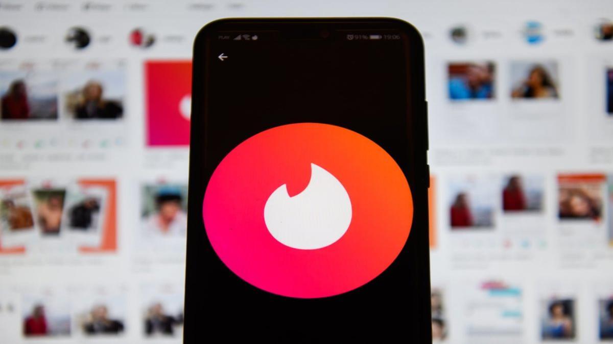 Tinder es una importante red social de citas