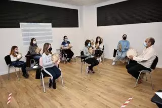El efecto Tanxugueiras