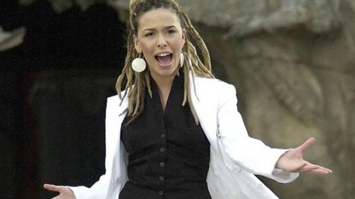 Beth – Continuará