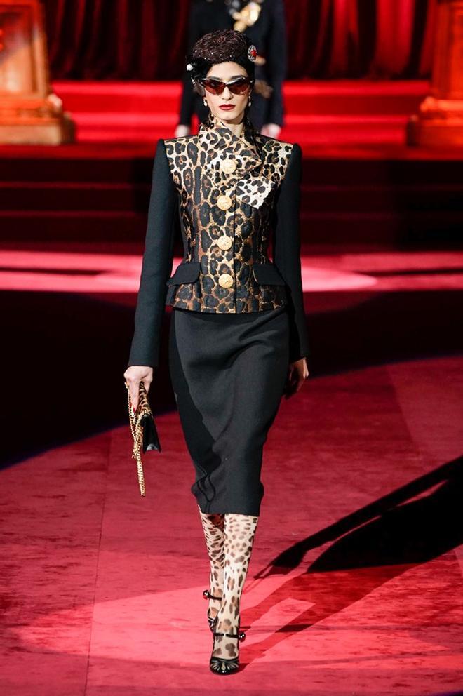 Dolce & Gabbana