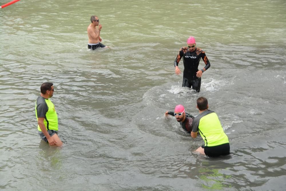 Triatlón de Cieza