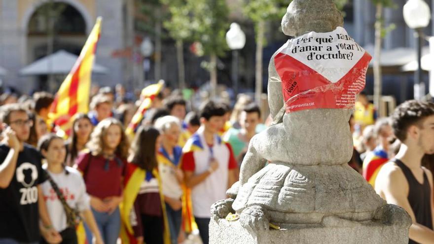 Els Rolling Stones despleguen la seva potència rockera sobre l&#039;escenari de l&#039;Estadi Olímpic