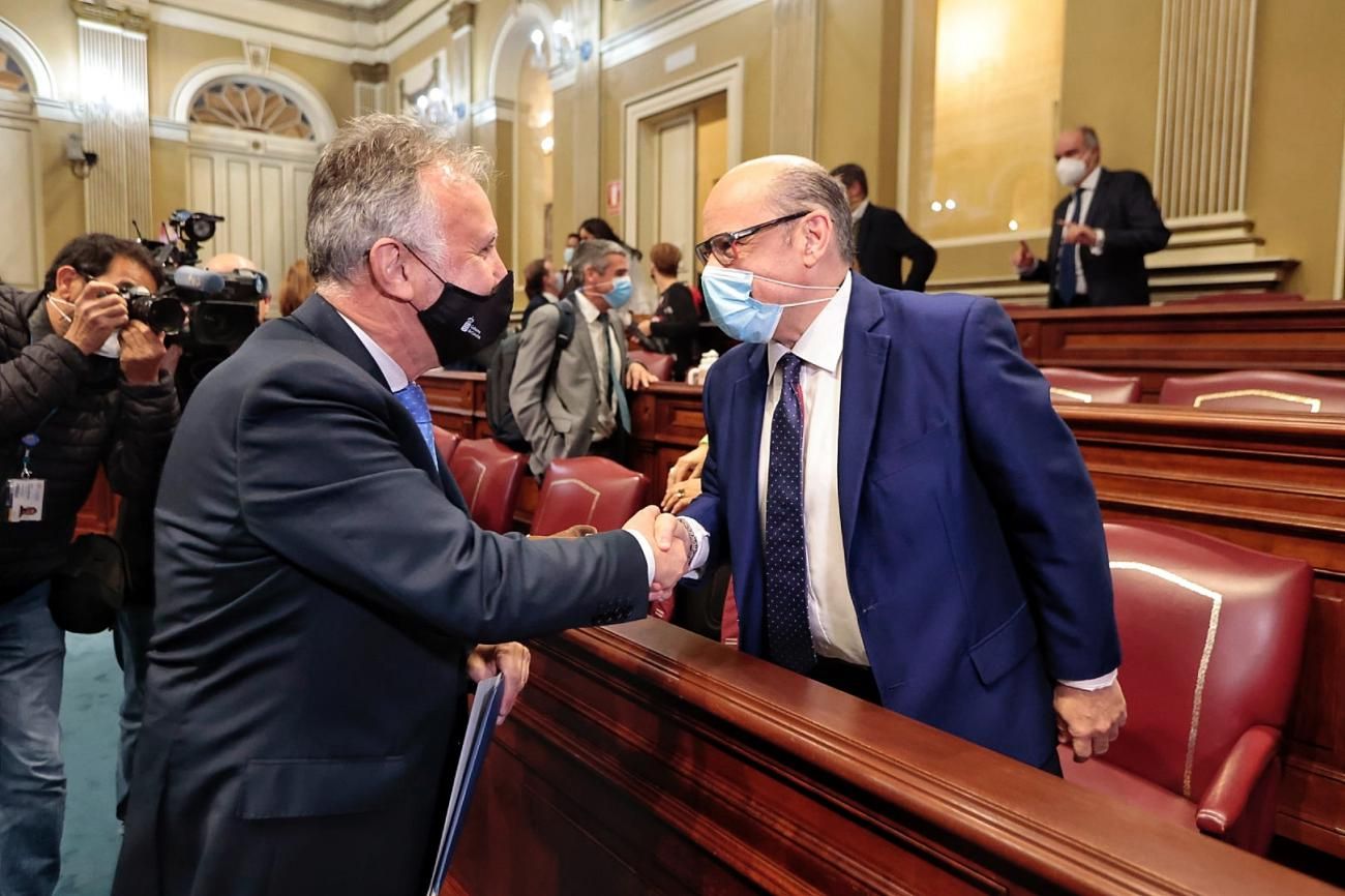 Debate del Estado de la Nacionalidad